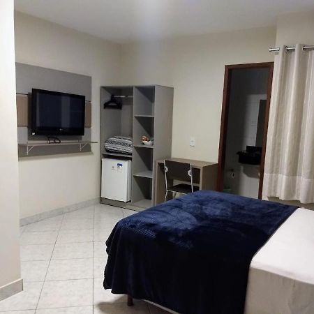 Hotel Central فيتوريا دا كونكيستا المظهر الخارجي الصورة