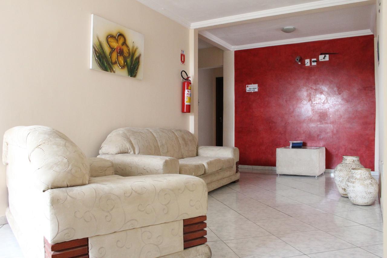 Hotel Central فيتوريا دا كونكيستا المظهر الخارجي الصورة
