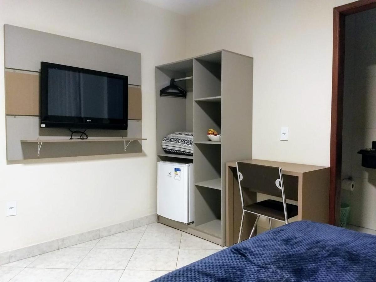 Hotel Central فيتوريا دا كونكيستا المظهر الخارجي الصورة