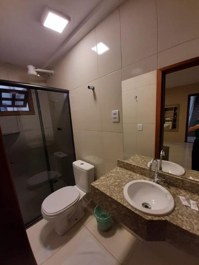 Hotel Central فيتوريا دا كونكيستا المظهر الخارجي الصورة