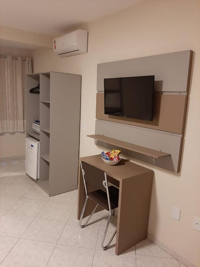 Hotel Central فيتوريا دا كونكيستا المظهر الخارجي الصورة